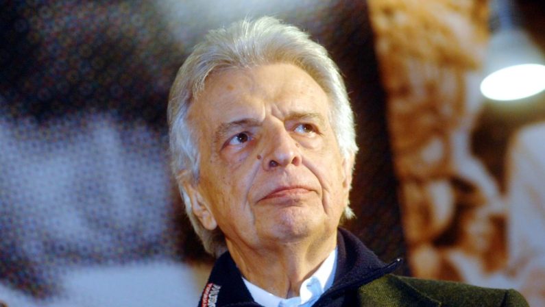E’ morto a 94 anni Furio Colombo, una vita nel giornalismo