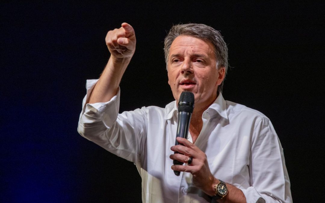 Trasporti, Renzi “Pronti a mozione sfiducia per Salvini”