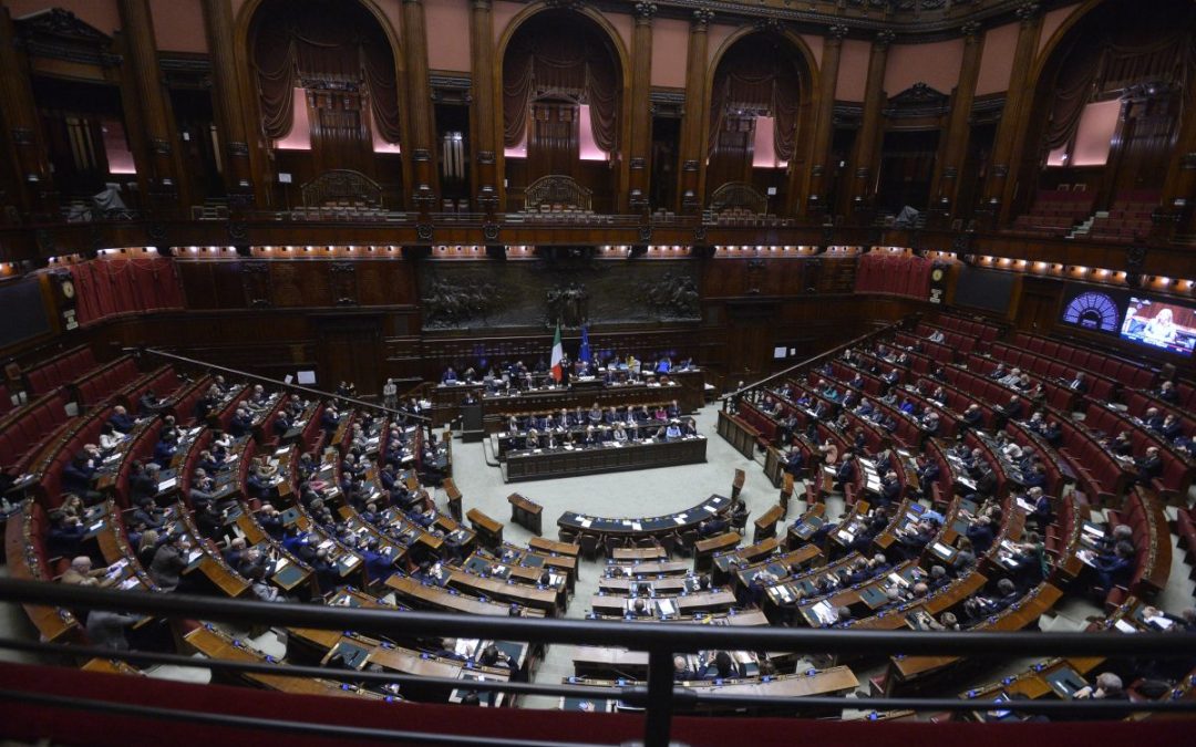Giustizia, dalla Camera primo via libera alla separazione delle carriere