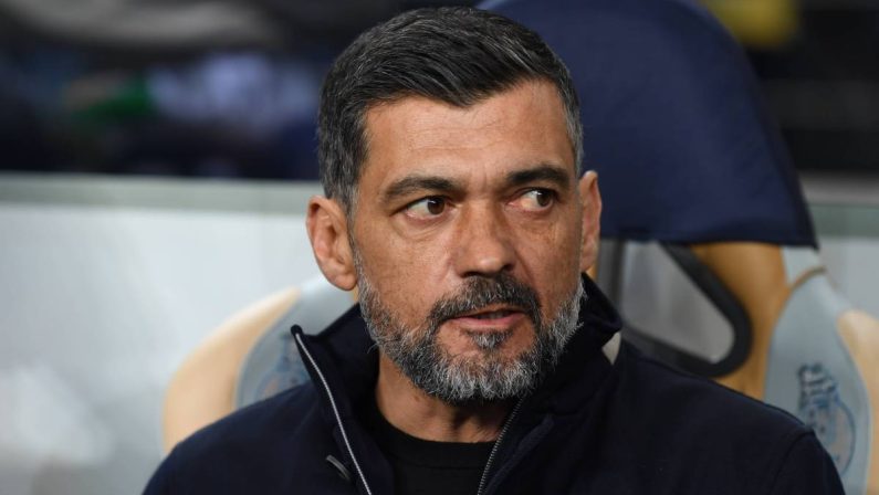 Conceicao “Con la Juve voglio un Milan solido e aggressivo”