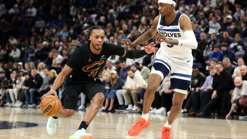 Nba, Cleveland vince e consolida la vetta a Est