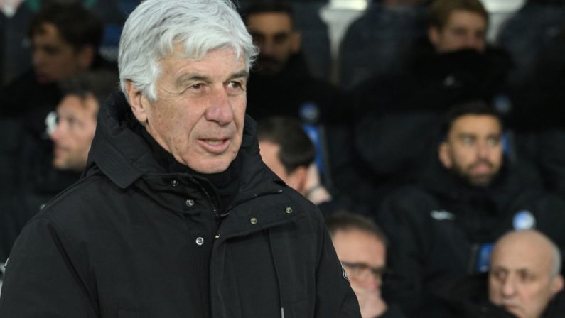 L’Atalanta riceve lo Sturm Graz, Gasperini “Può essere decisiva”