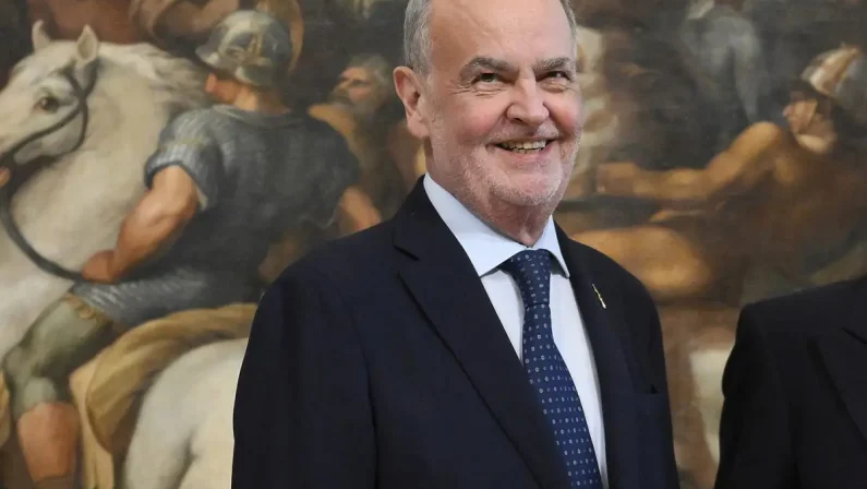Autonomia, Calderoli “Ora potrò lavorare senza avvoltoi sulla testa”