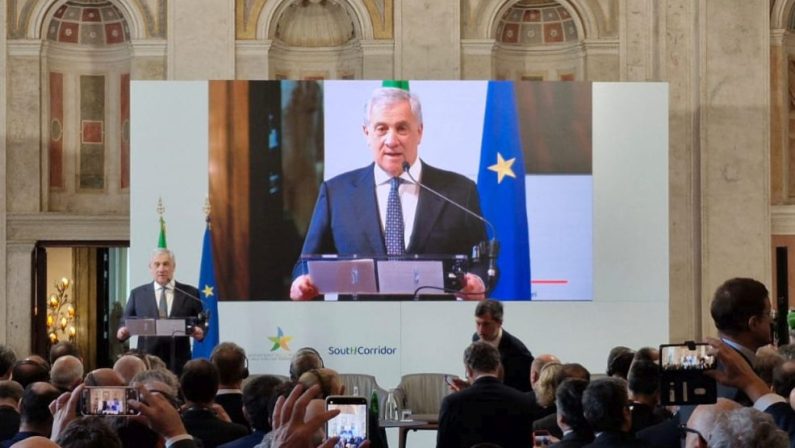 Idrogeno, 5 Stati firmano dichiarazione per il corridoio meridionale