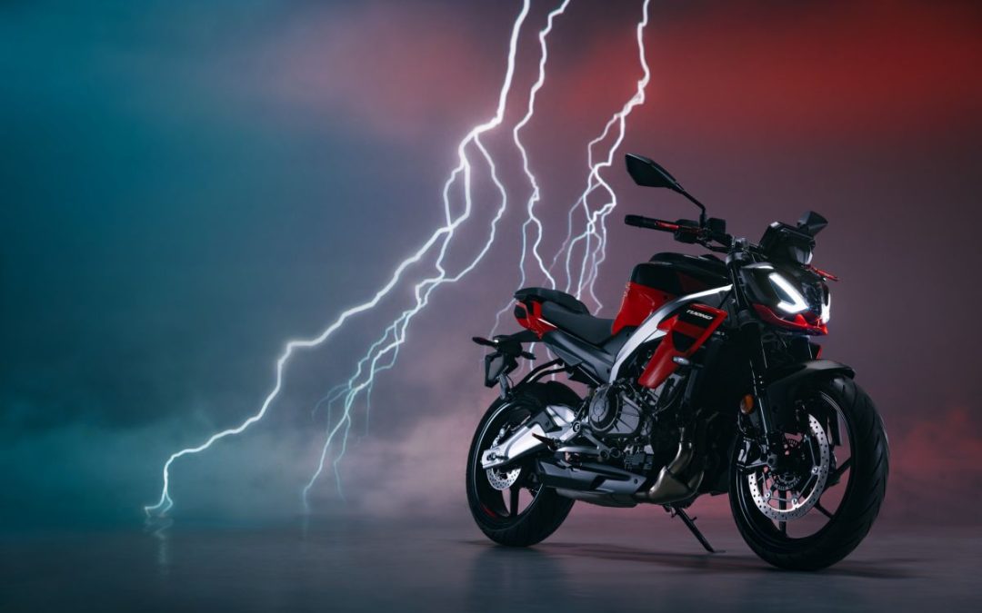 Aprilia e Moto Guzzi protagoniste al Motor Bike Expo di Verona