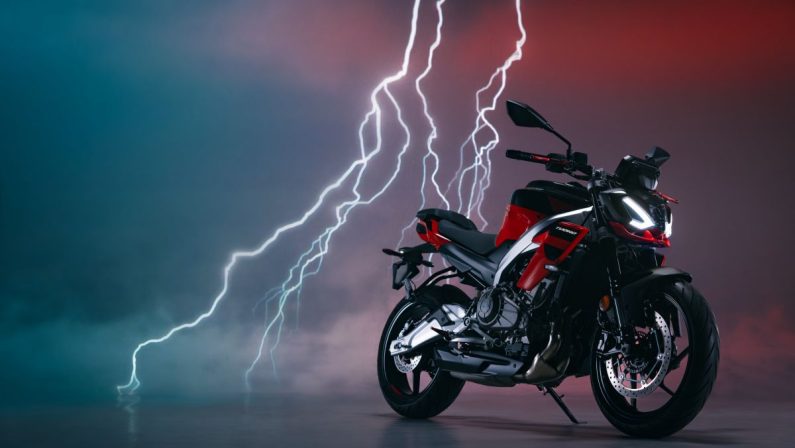 Aprilia e Moto Guzzi protagoniste al Motor Bike Expo di Verona
