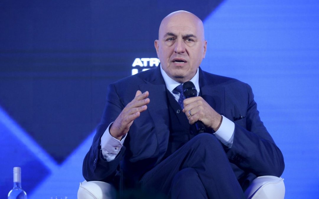 Ucraina, Crosetto “Necessario continuare sostegno per raggiungere pace”