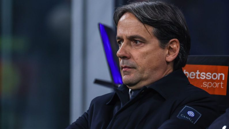Inzaghi “Vogliamo essere protagonisti fino all’ultimo”