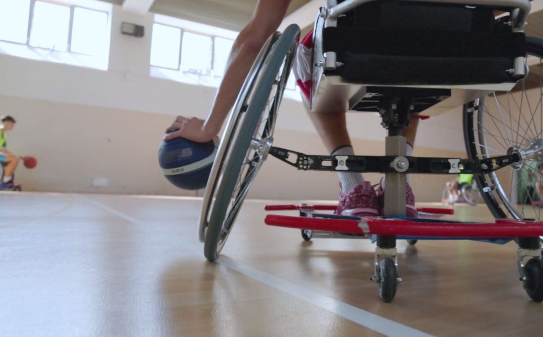 Fondazione Decathlon promuove l’inclusione a scuola attraverso lo sport