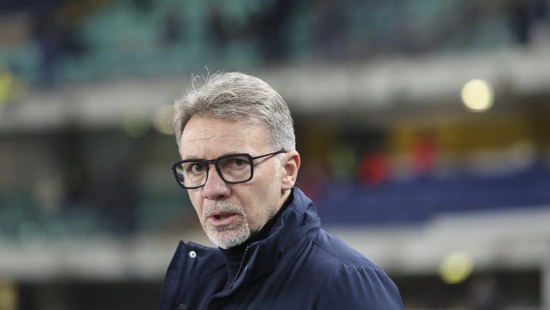 Baroni “Niente calcoli, giocare per vincere nel Dna Lazio”
