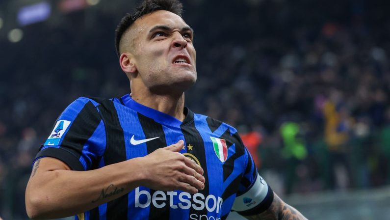 L’Inter vince a Praga, ottavi di Champions a un passo