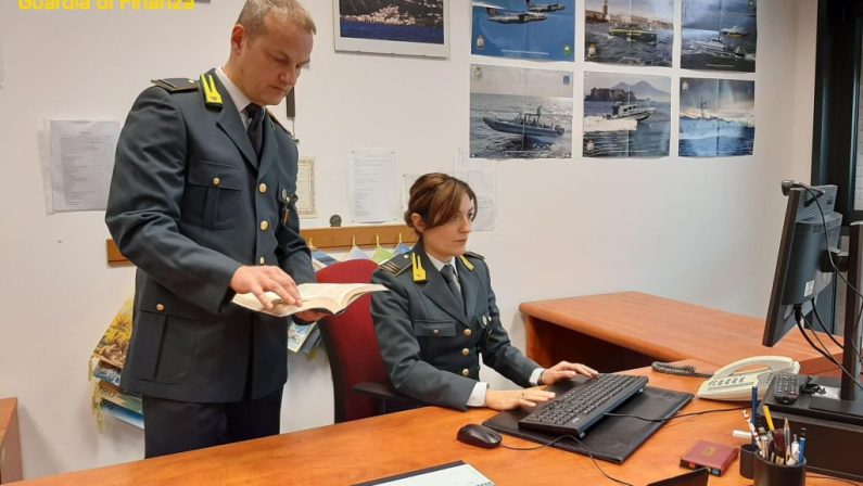 Treviso, frode fiscale da  12 milioni nel settore edile. 4 denunce