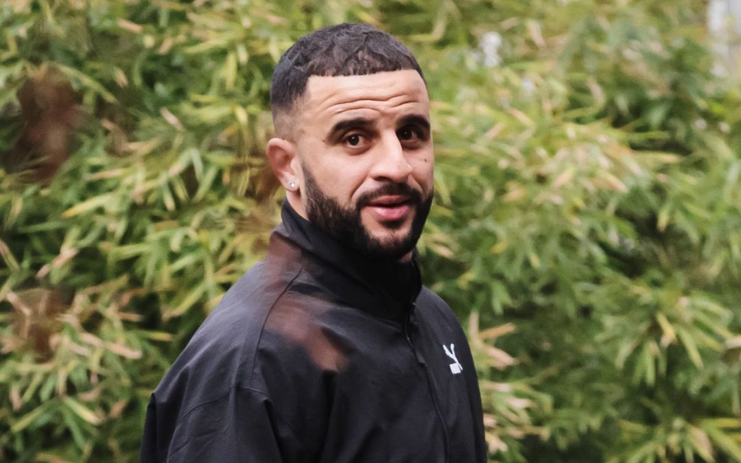 Ecco Walker “Al Milan per vincere”, Ibra “Un grande colpo”