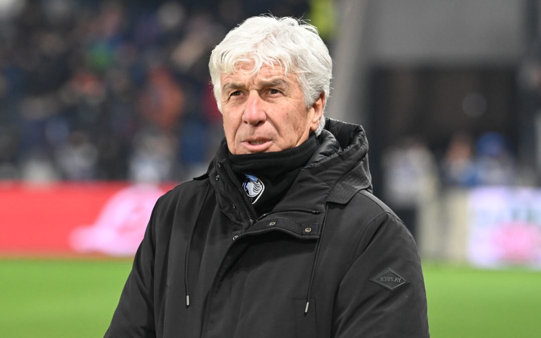 Gasperini “Barcellona sempre piacevole da vedere”