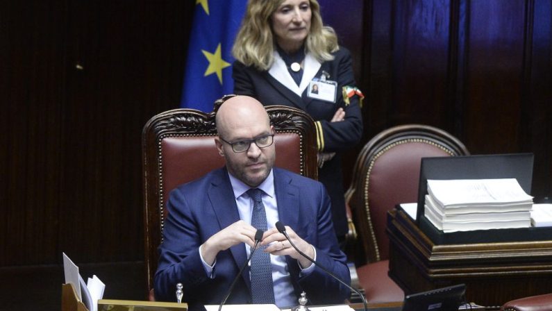 Fontana “Io come un arbitro, quando è bravo scontenta un pò tutti”