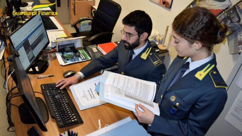 Pordenone, amministratore disabile attingeva a fondi per scopi personali