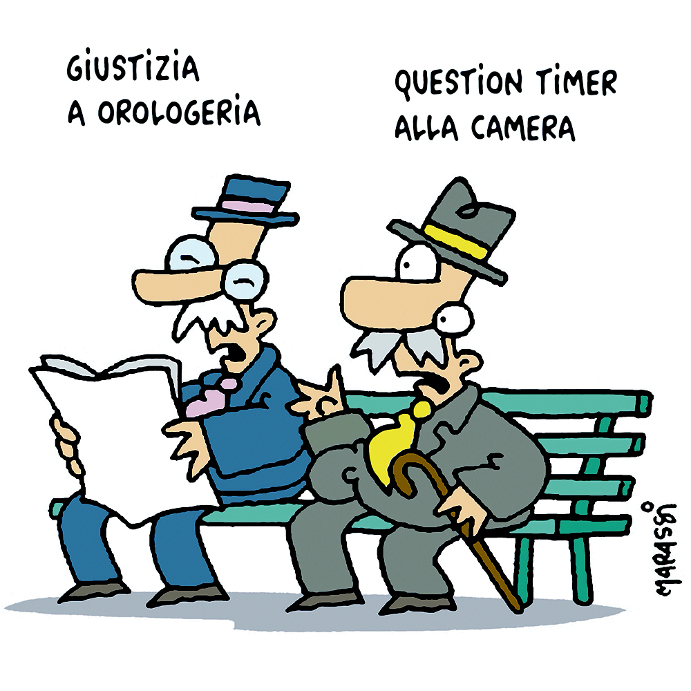 La sfogliatella di Marassi 30 gennaio 2025