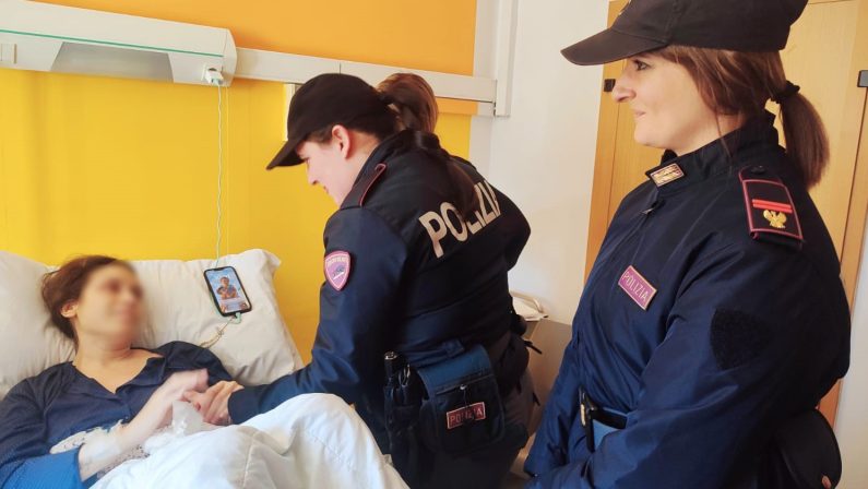 Rapimento Sofia, la famiglia Cavoto diffida la clinica "Sacro Cuore"