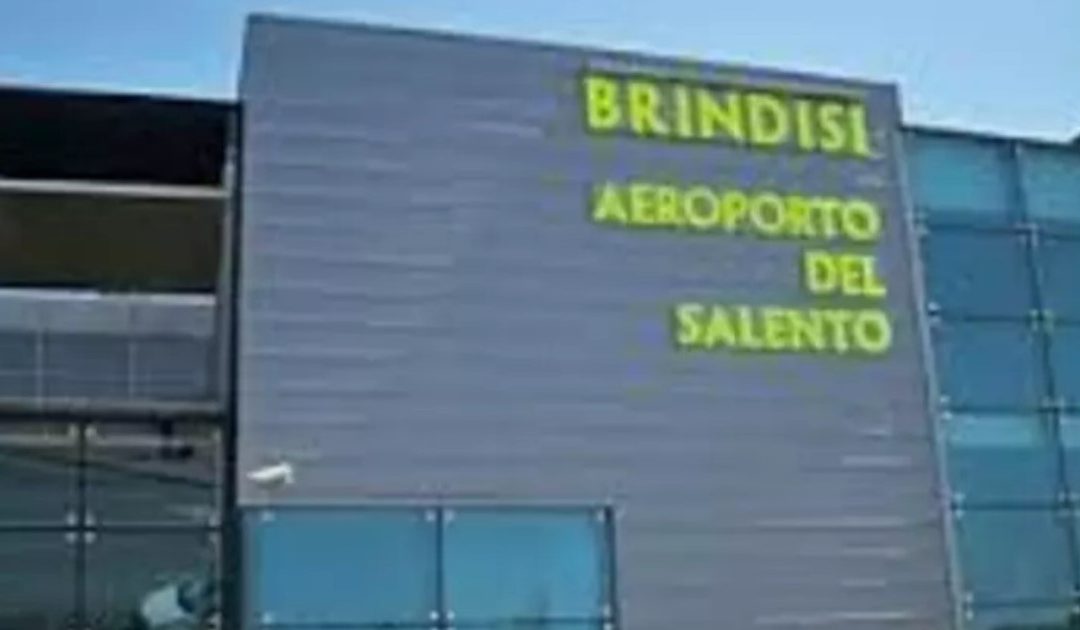 Aeroporto di Brindisi, al via i lavori di ampliamento per il parcheggio delle auto