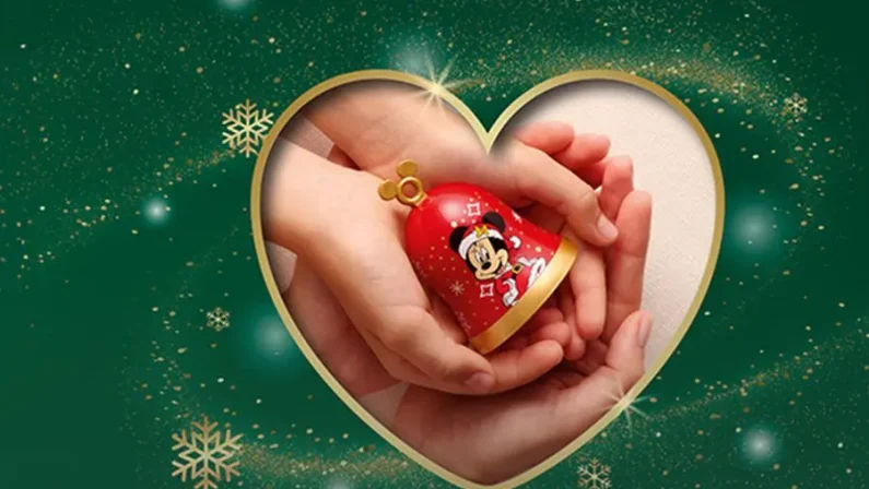 Conad raccoglie oltre 2,2 milioni di euro  a sostegno di 27 ospedali e reparti pediatrici italiani
