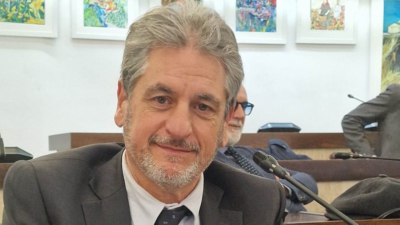 Amministrative 2026 Crotone, la lista a sostegno della candidatura a sindaco di Fabrizio Meo