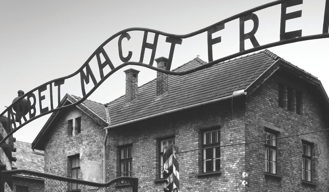 Giorno della memoria ma l’antisemitismo abita ancora in Europa