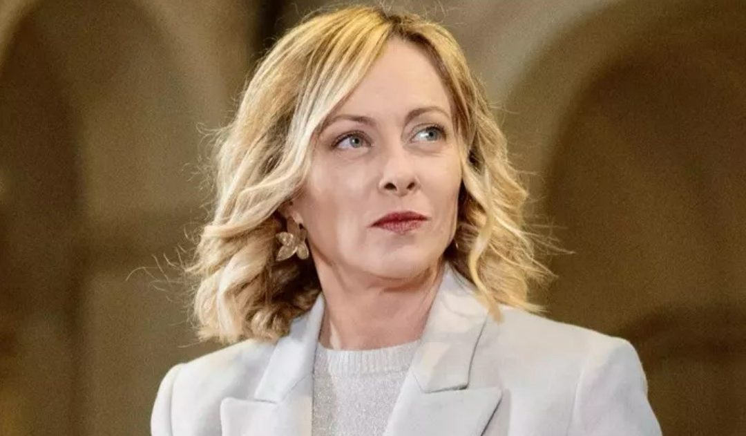 Pizzo, insulti alla presidente Meloni: caso archiviato