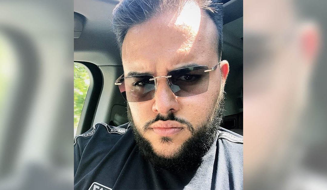 Michele Idà classe 1997