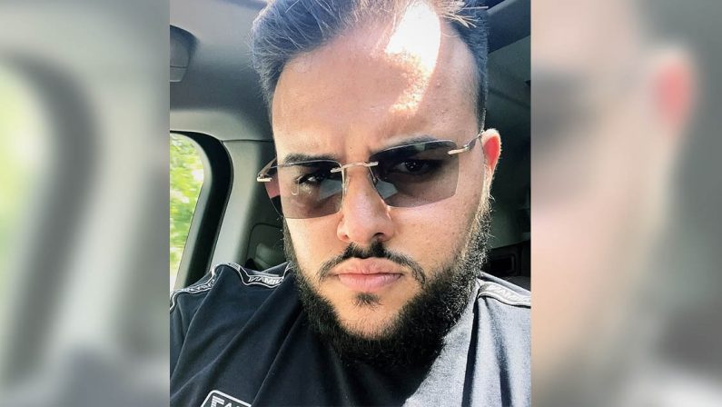 Jerakarni, la roccaforte del clan nel centro storico di Soriano