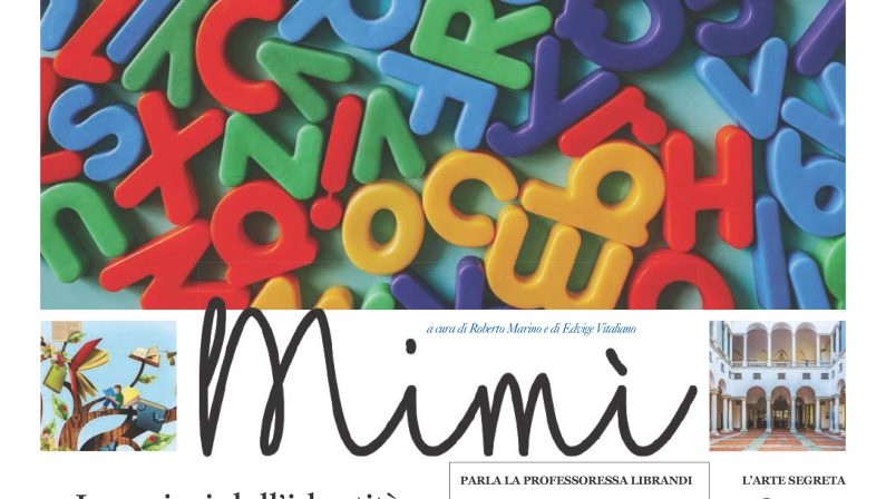 La prima pagina de l’ALTRAVOCE dell’ITALIA in edicola oggi