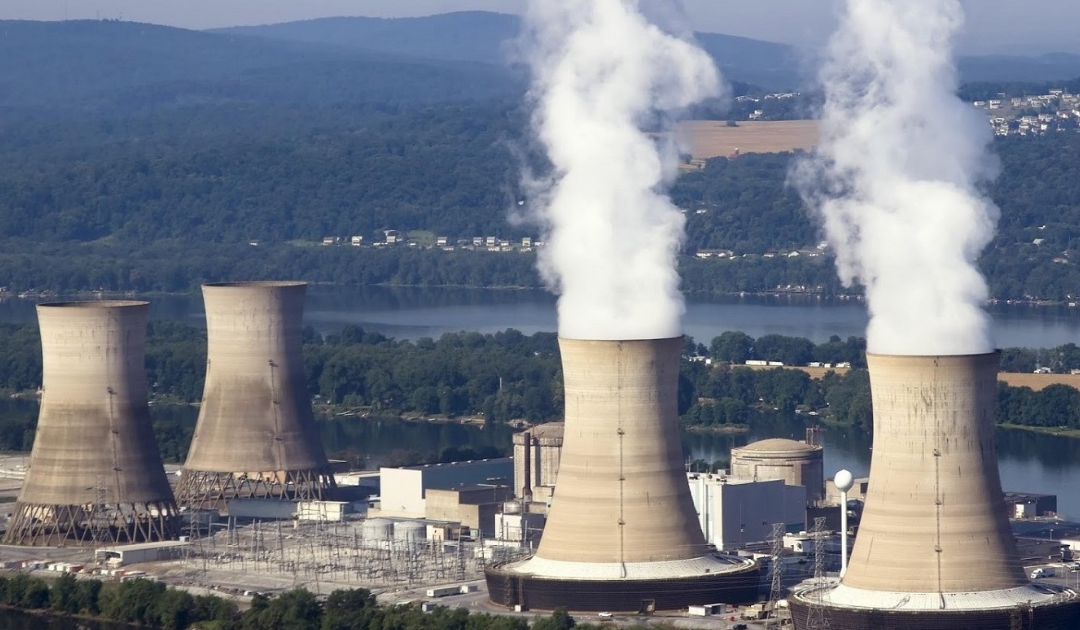 Basilicata, sì al nucleare sostenibile