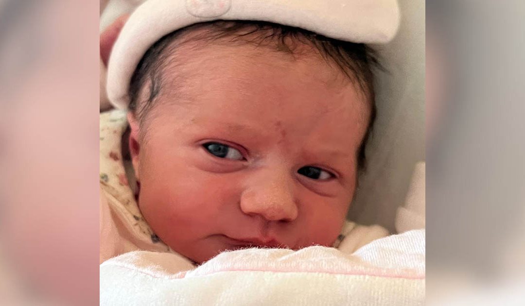 Cosenza, ritrovata la bambina rapita dalla clinica Sacro Cuore