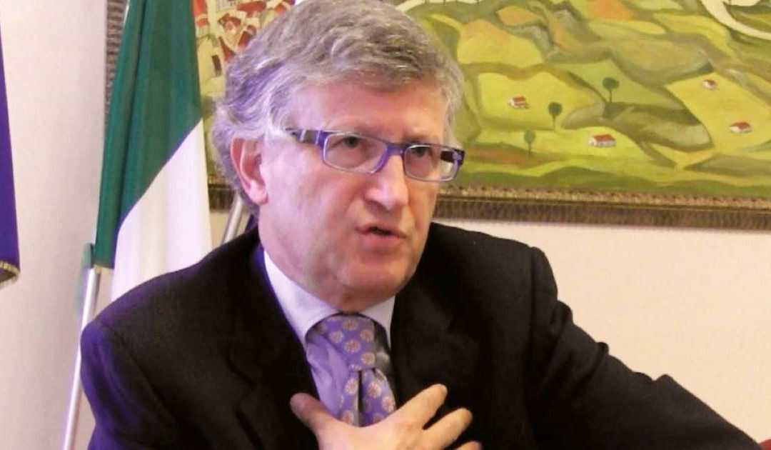 Vito Santarsiero