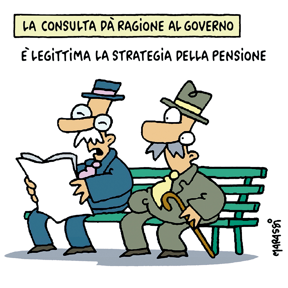 La sfogliatella di Marassi 15 febbraio 2025