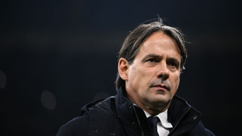 Inzaghi “Derby insidioso, serve un’Inter aggressiva”