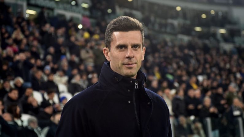 Motta “Che reazione mi aspetto? Una vittoria sull’Empoli”