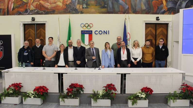Fidaf, Leoluca Orlando confermato presidente
