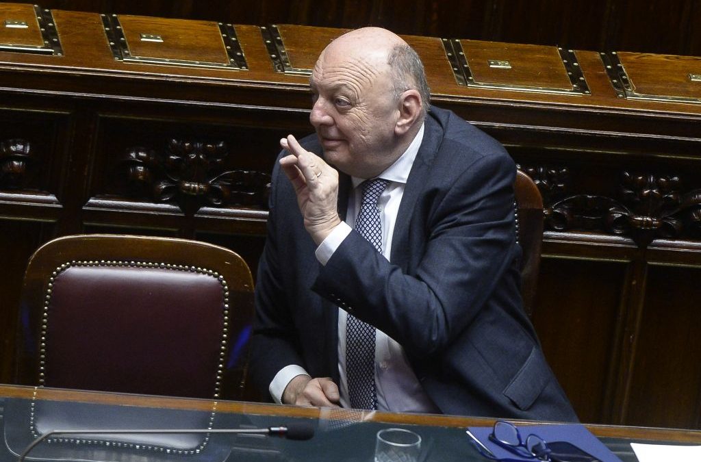Pichetto Fratin “Integrare le nostre produzioni al nuovo nucleare”