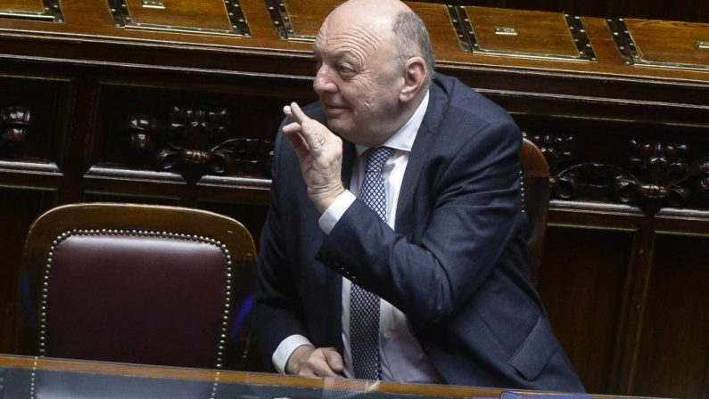Pichetto Fratin “Integrare le nostre produzioni al nuovo nucleare”