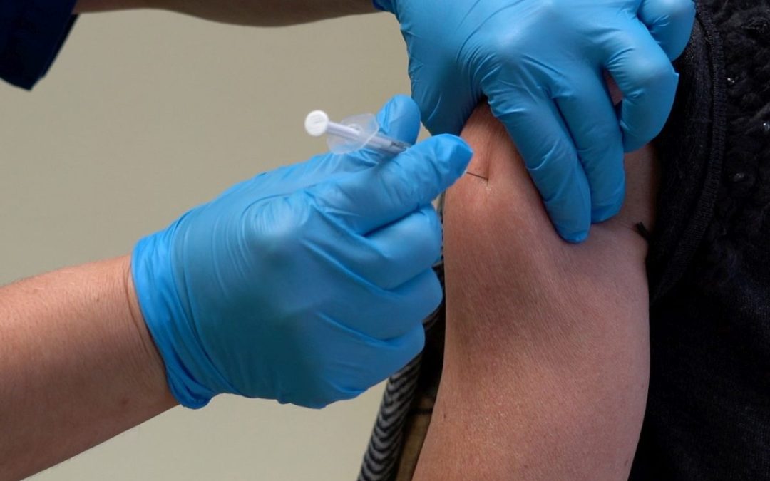 Msd, via libera europeo a nuovo vaccino pneumococcico