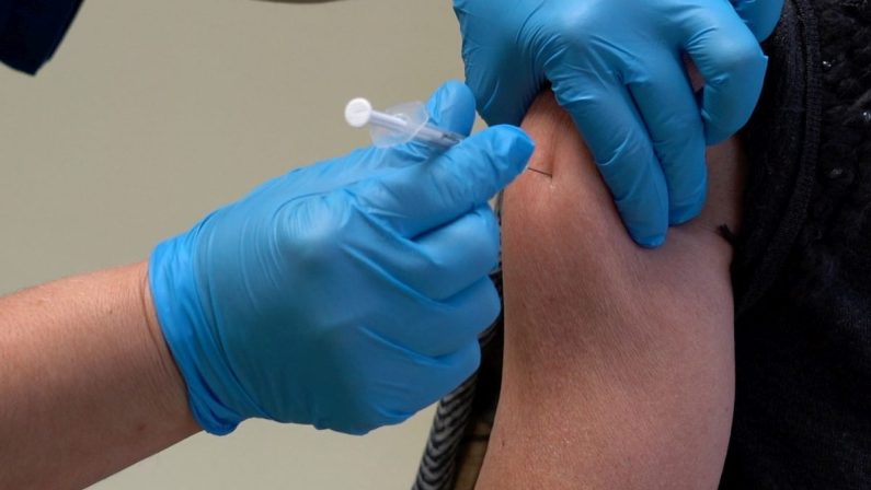 Msd, via libera europeo a nuovo vaccino pneumococcico