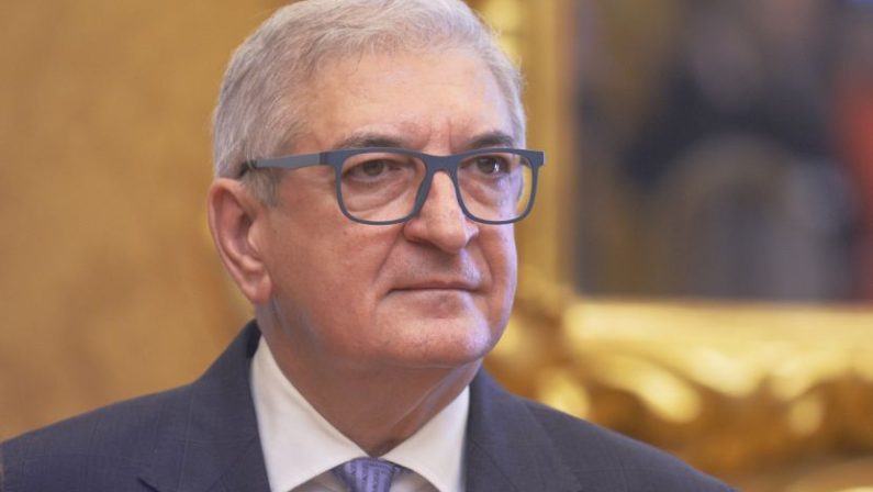 Dazi, Foti “Meloni può essere un elemento di moderazione”