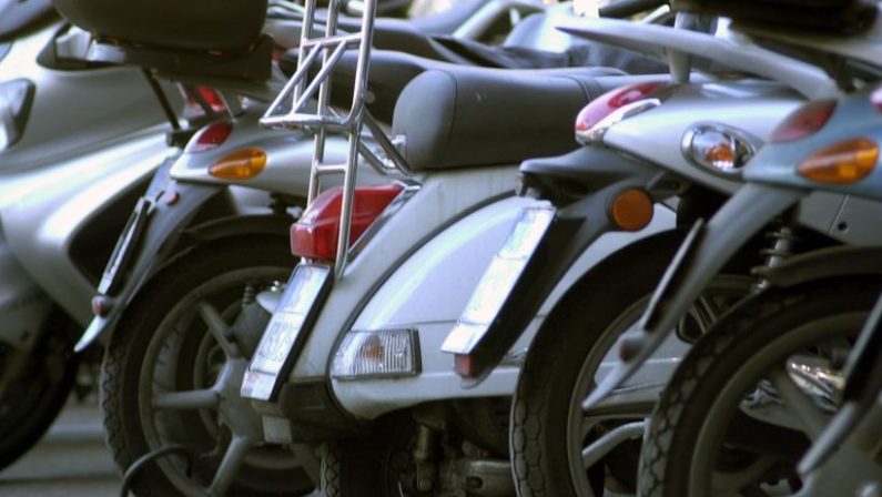 Ancma, a gennaio immatricolazioni motocicli in calo