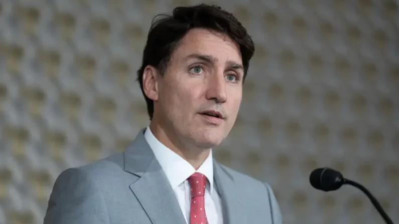 Trudeau “Dazi Usa al Canada sospesi per 30 giorni”