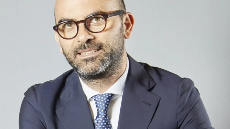 Moto Morini, Vito Caramia nuovo Marketing&Communication Director Europa