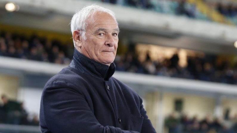 Ranieri “Roma pronta per un grande Milan, mercato positivo”