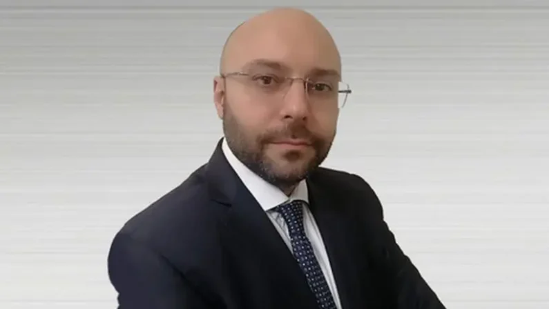 Fabio Catone nuovo responsabile del marchio Jeep in Europa