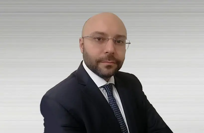 Fabio Catone nuovo responsabile del marchio Jeep in Europa