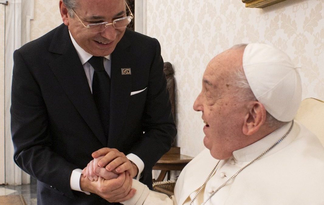 Ghribi “Paesi ricchi smettano di investire in armi e puntino su sanità”