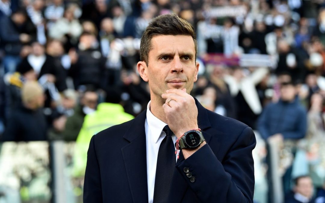 Motta “La Juve raggiungerà i suoi obiettivi”